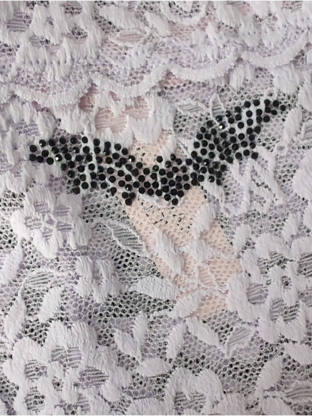 Victoria's Secret Cheeky Lace Panties Underwear Size Medium NEW - Picture 6 of 12